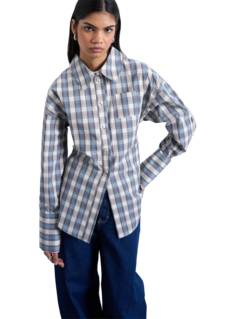 Camisa Tsjany