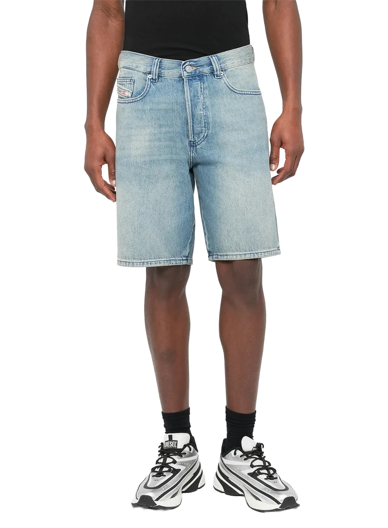 Bermudas Regular-short