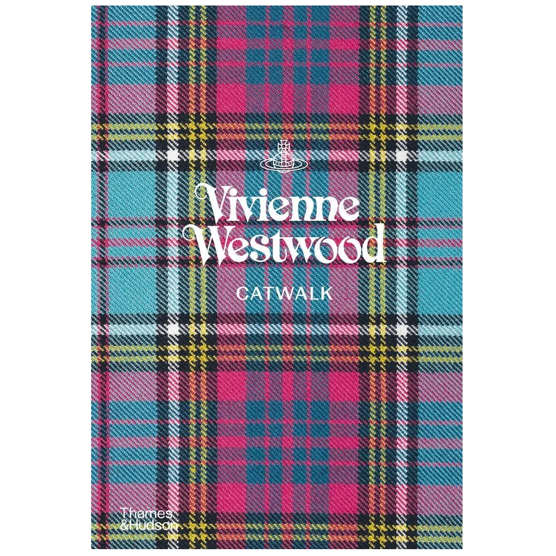 Vivienne Westwood Catwalk