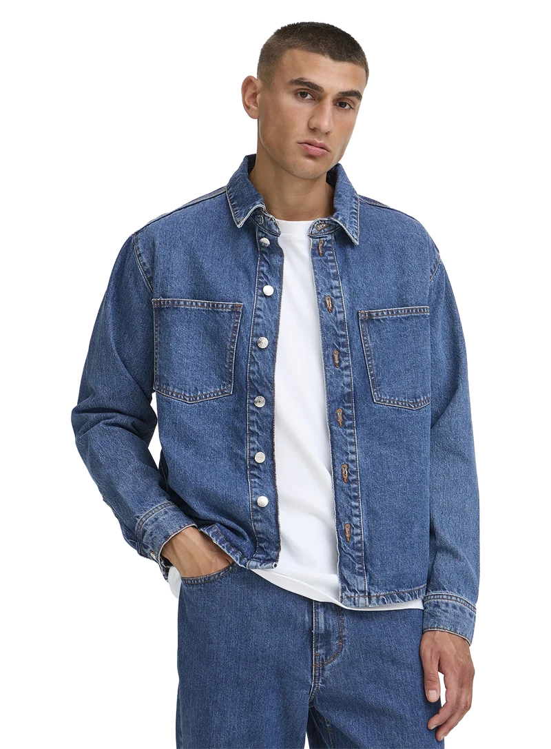 Camisa Sdwilliam