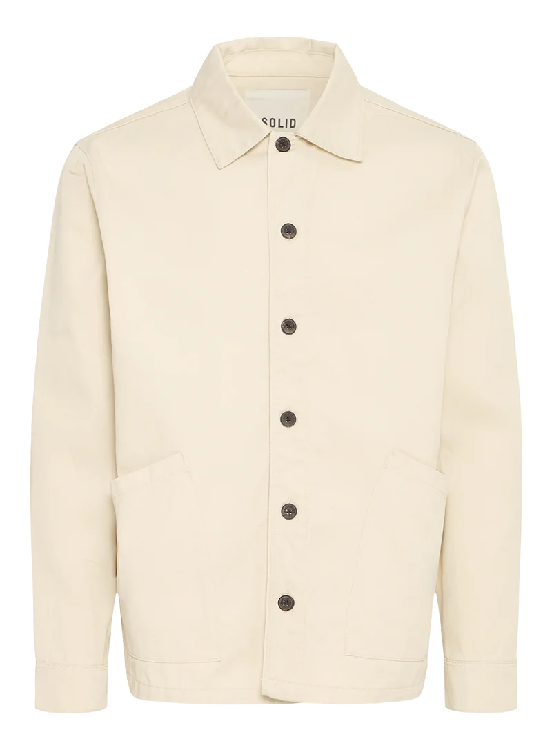 Sobrecamisa Sdossie