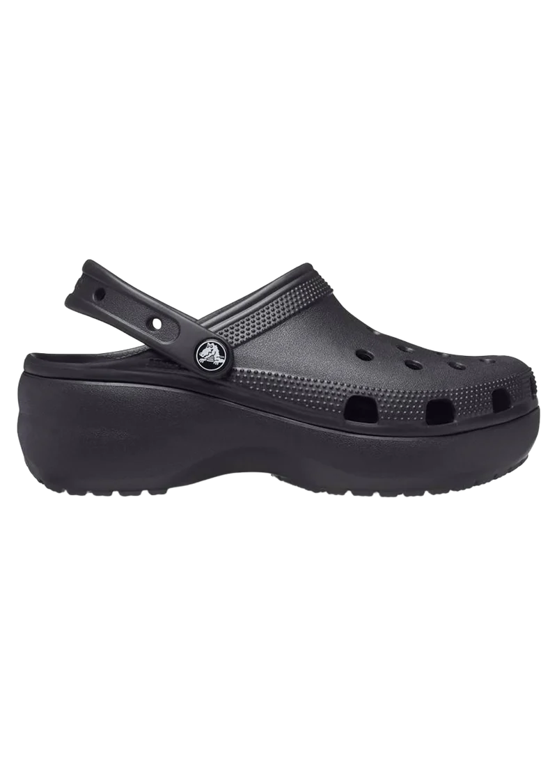 Zueco Classic Platform W