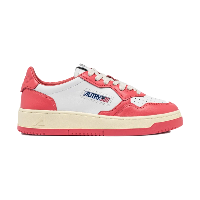 Zapatillas Medalist Low