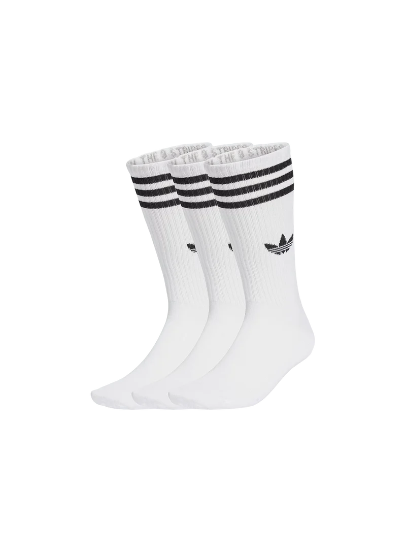 Calcetines 3s High Cr S 3p