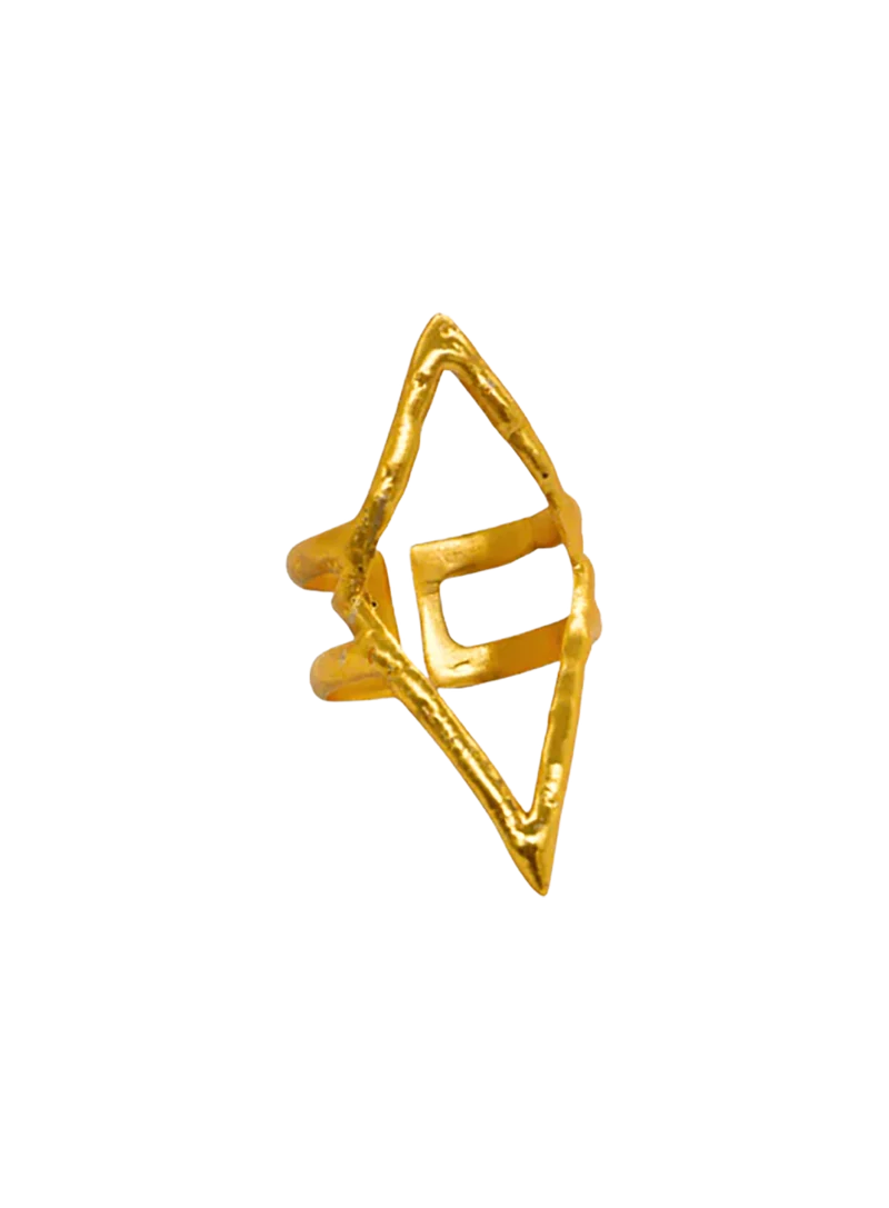 Anillo Vertice