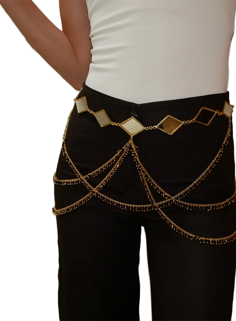 Cinturón Teyra