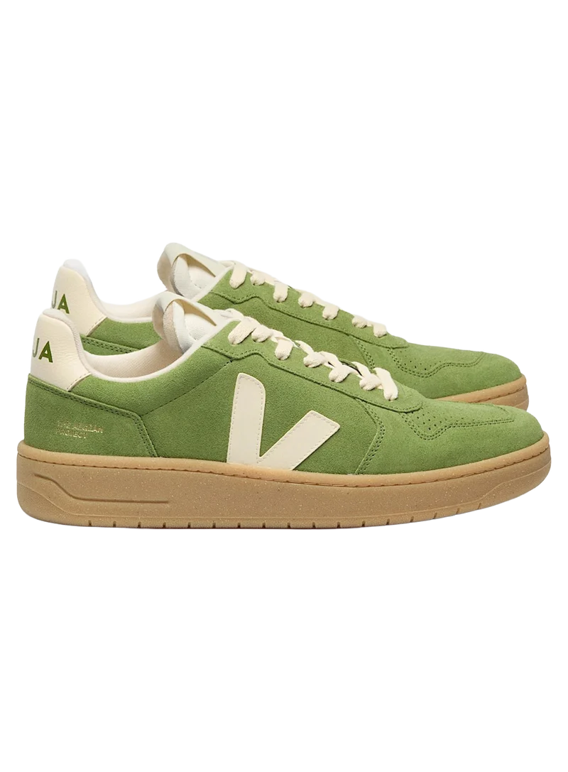 Zapatillas V-82 Suede