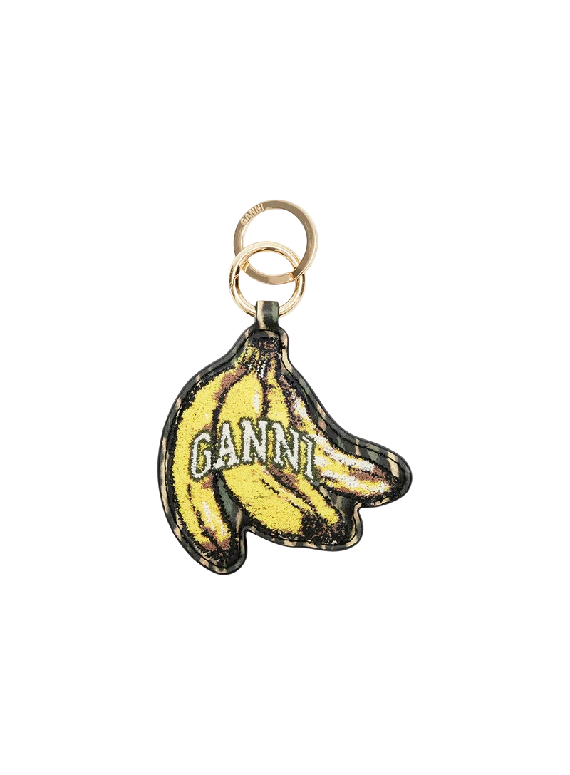Llavero Banana