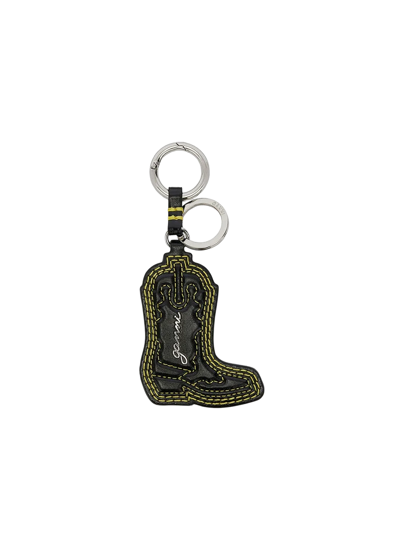 Charm Western Boot
