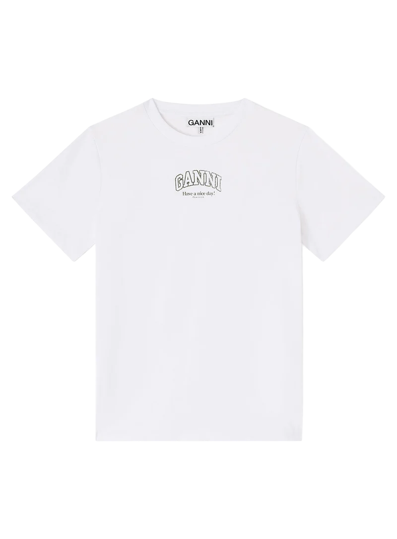 Camiseta Essentials