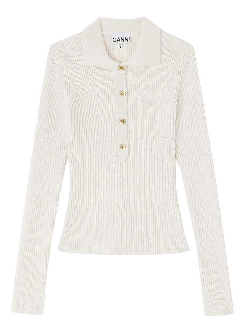 Polo Sequin
