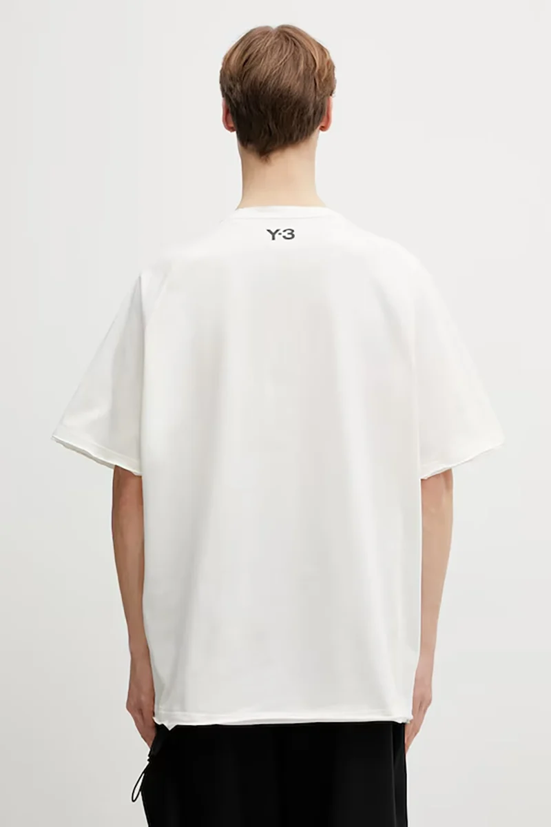 Camiseta Re 3s Ss