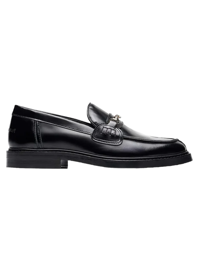 Mocasines Polido