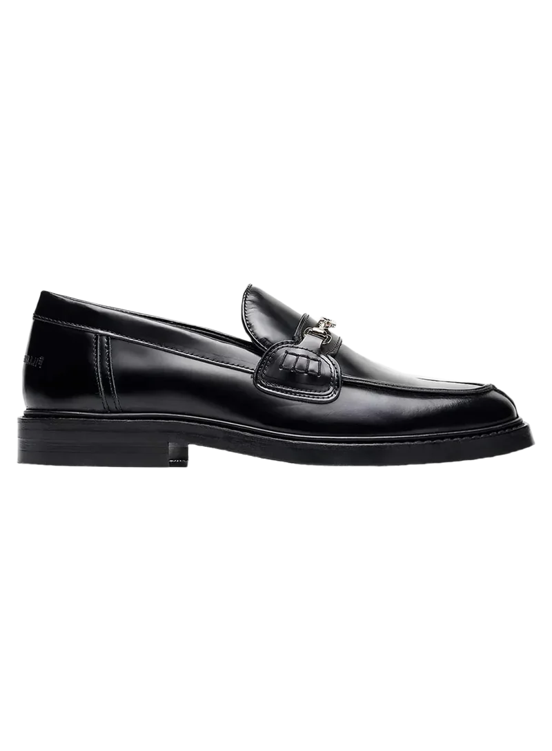 Mocasines Polido