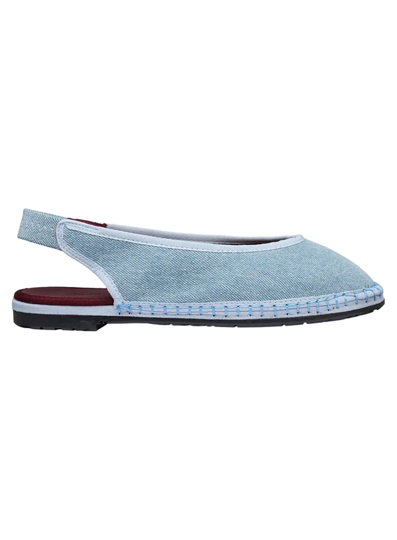 Sandalias Destalonadas Narnia