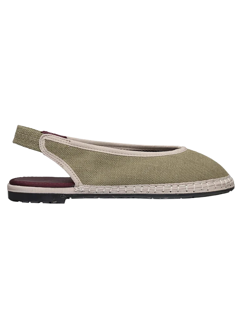 Sandalias Destalonadas Narnia