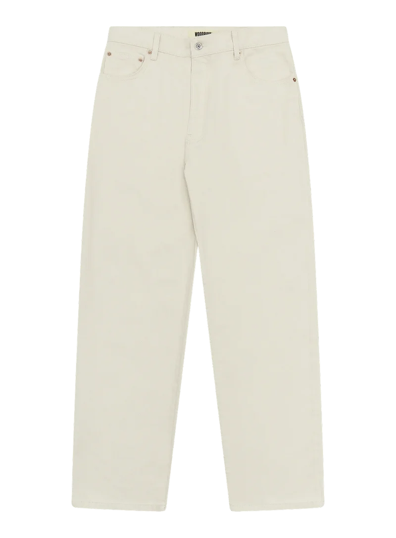 Pantalones Wbleroy Twill