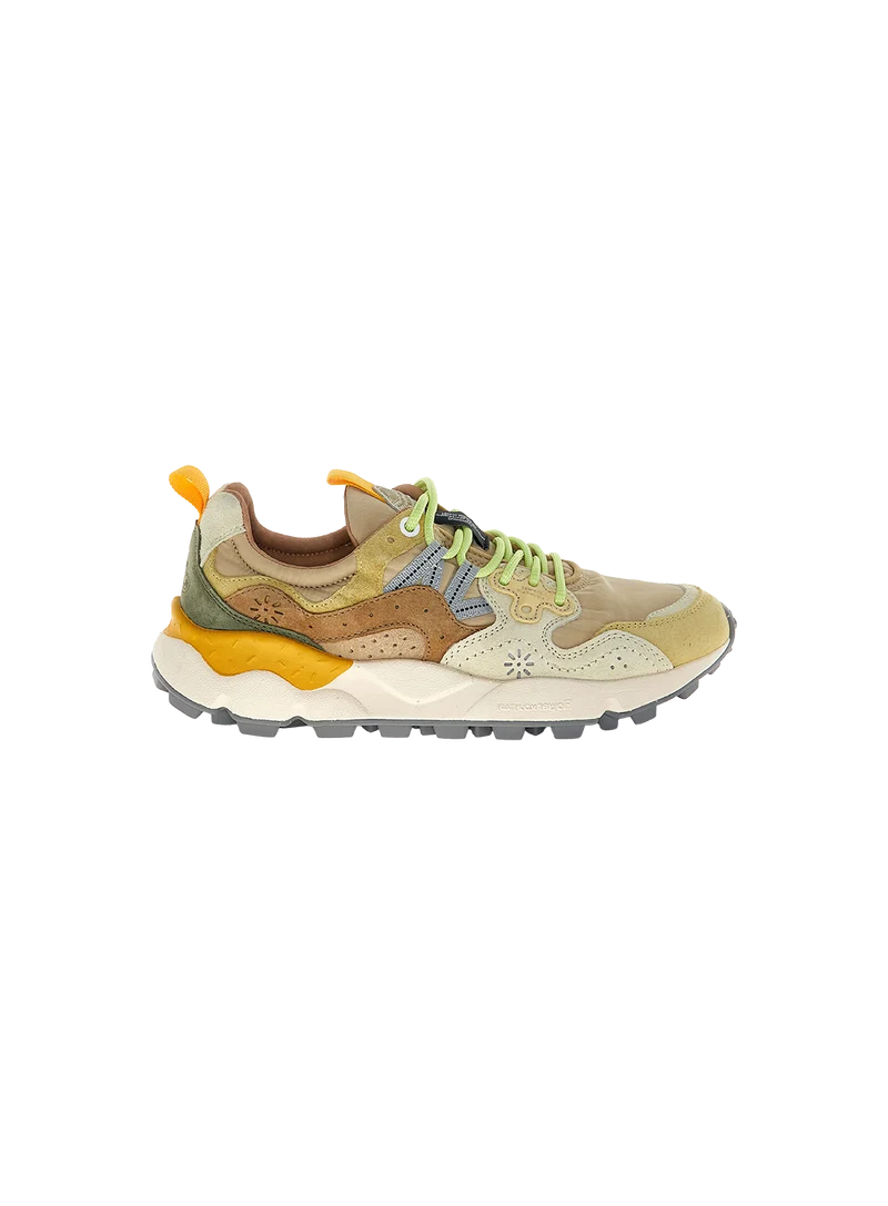 Zapatillas Yamano 3 Uni