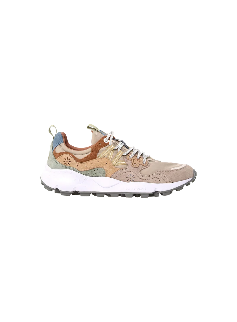 Zapatillas Yamano 3 Uni