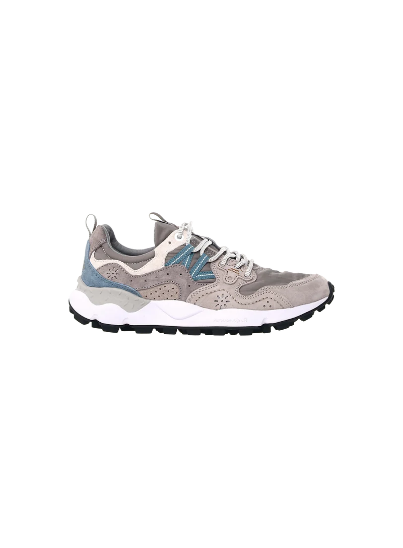 Zapatillas Yamano 3 Uni
