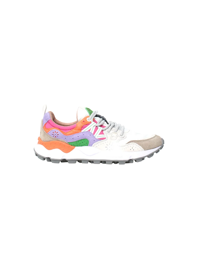 Zapatillas Yamano 3 Woman