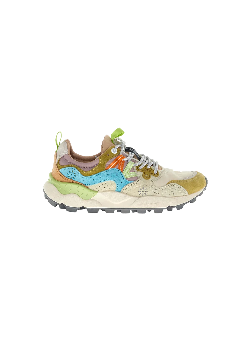 Zapatillas Yamano 3 Woman