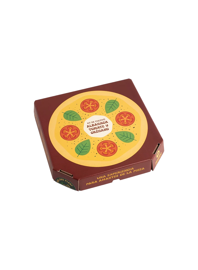 Pizza Lovers