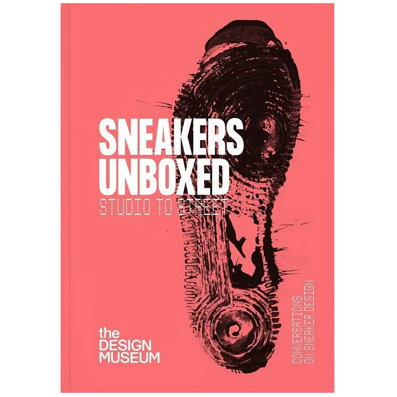 Sneakers Unboxed
