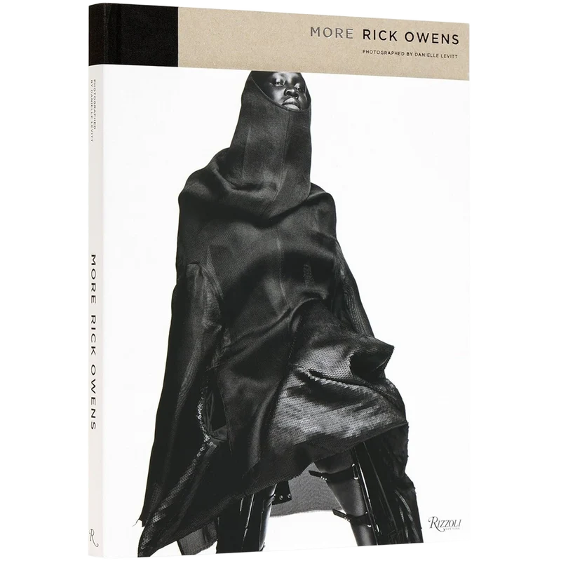 More Rick Owens