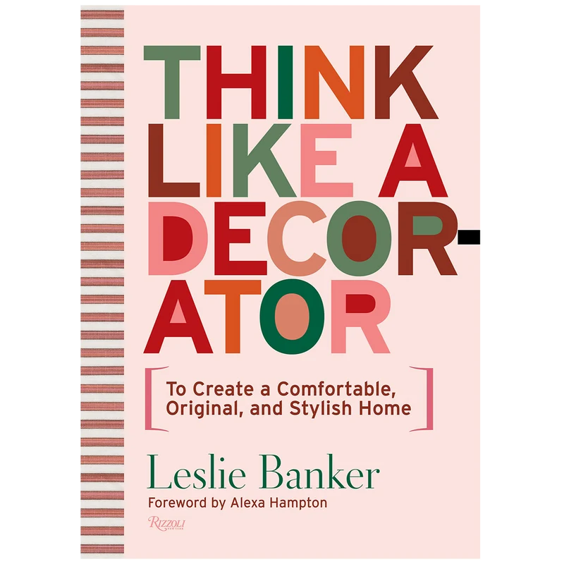 Think Like A Decorator