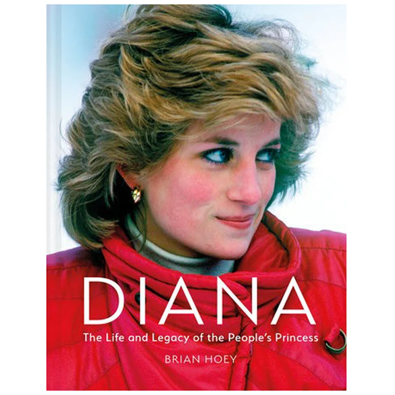 Diana: The Life And Legacy Of The People