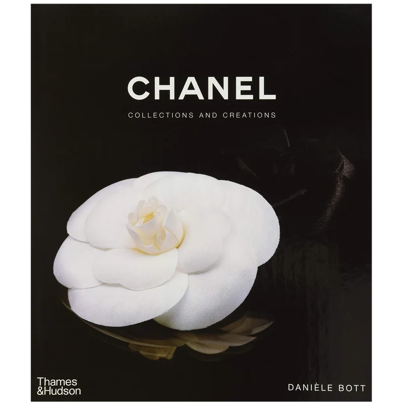 Chanel:collections And Creations