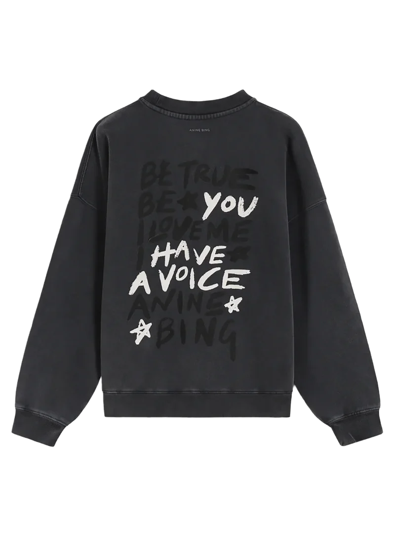 Sudadera Miles Empowerment