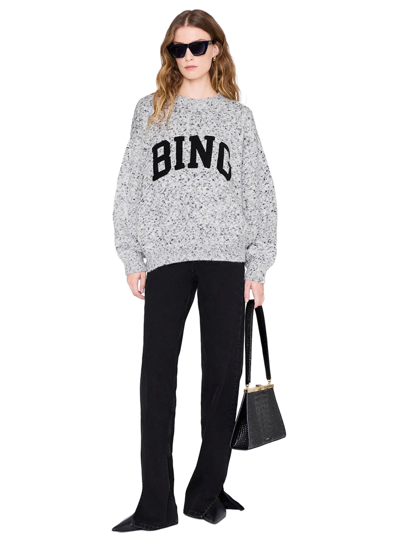 Jersey Sydney Bing