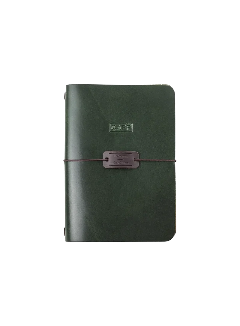 Libreta Travel A5