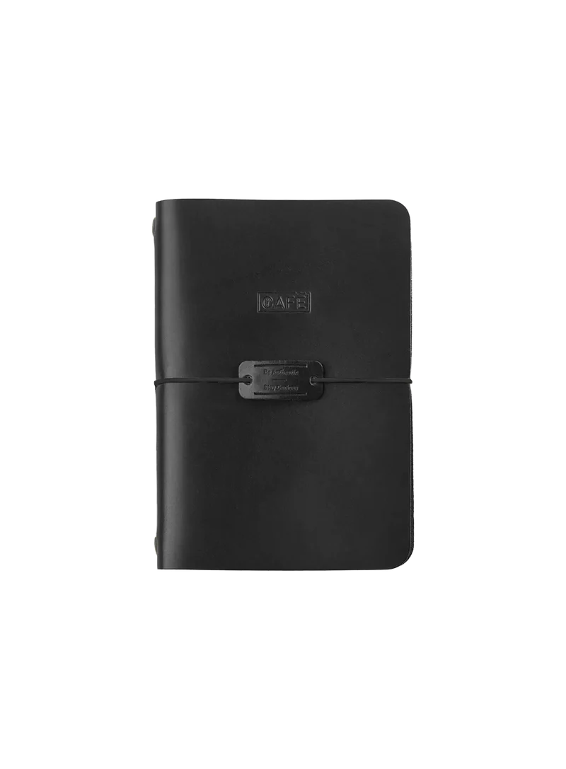 Libreta Travel A5