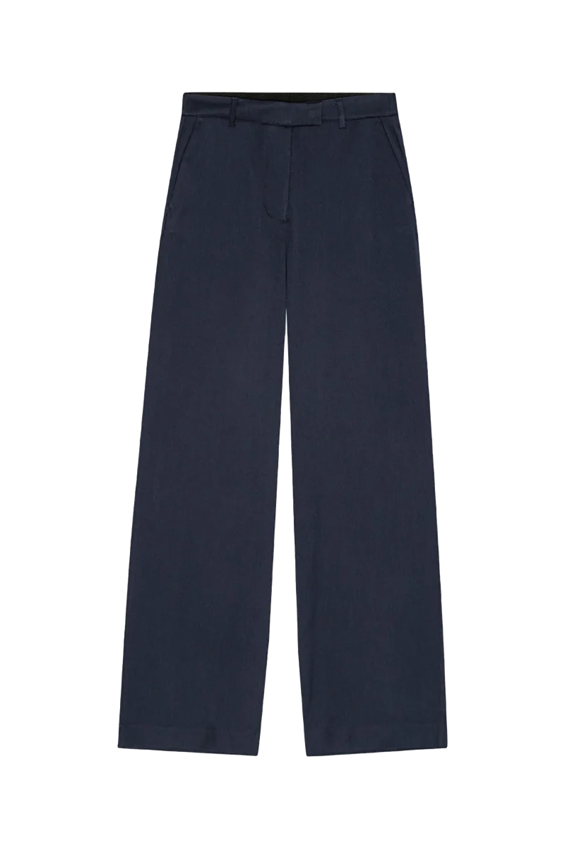 Pantalones Cocoon Suiting