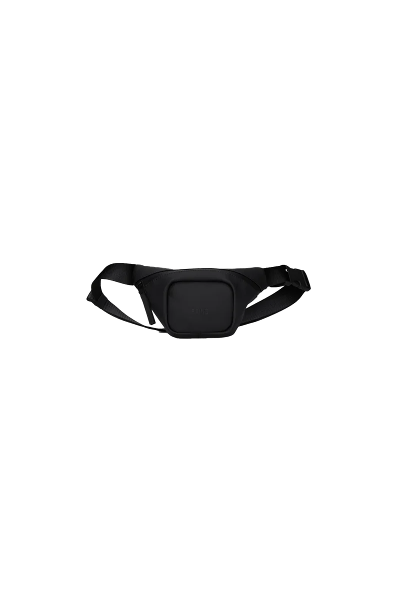 Bolso Mini Riñonera Micro W3