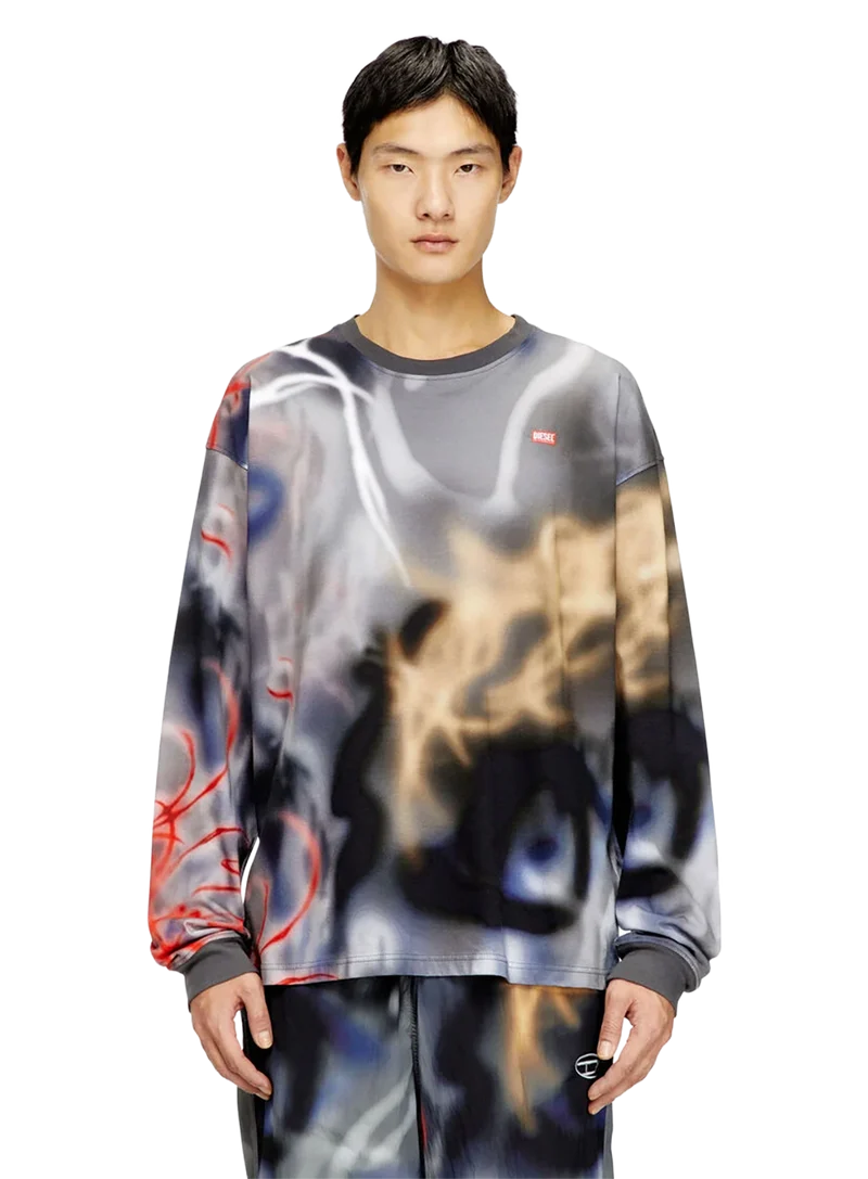 Camiseta T-boxt-ls-v4