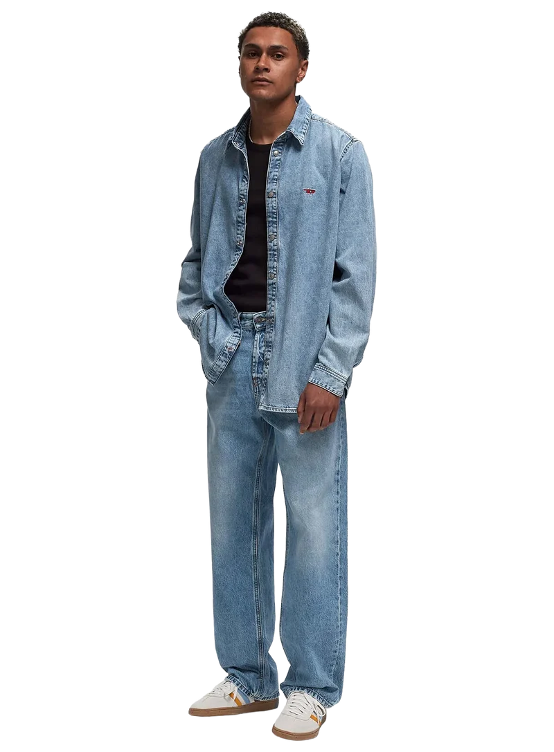 Camisa D-simply