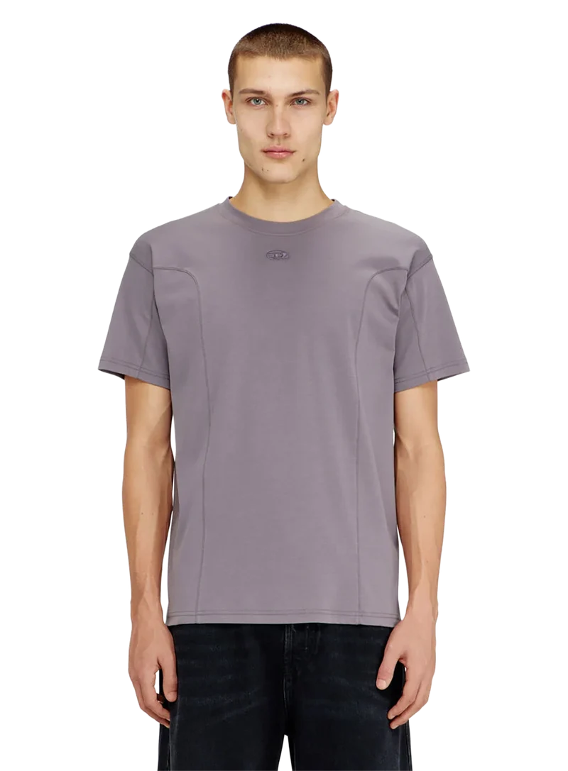 Camiseta T-norm-int