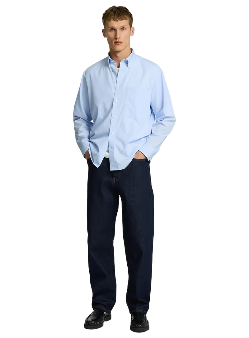 Vaqueros Tapered Ben Kori Slh190-reg