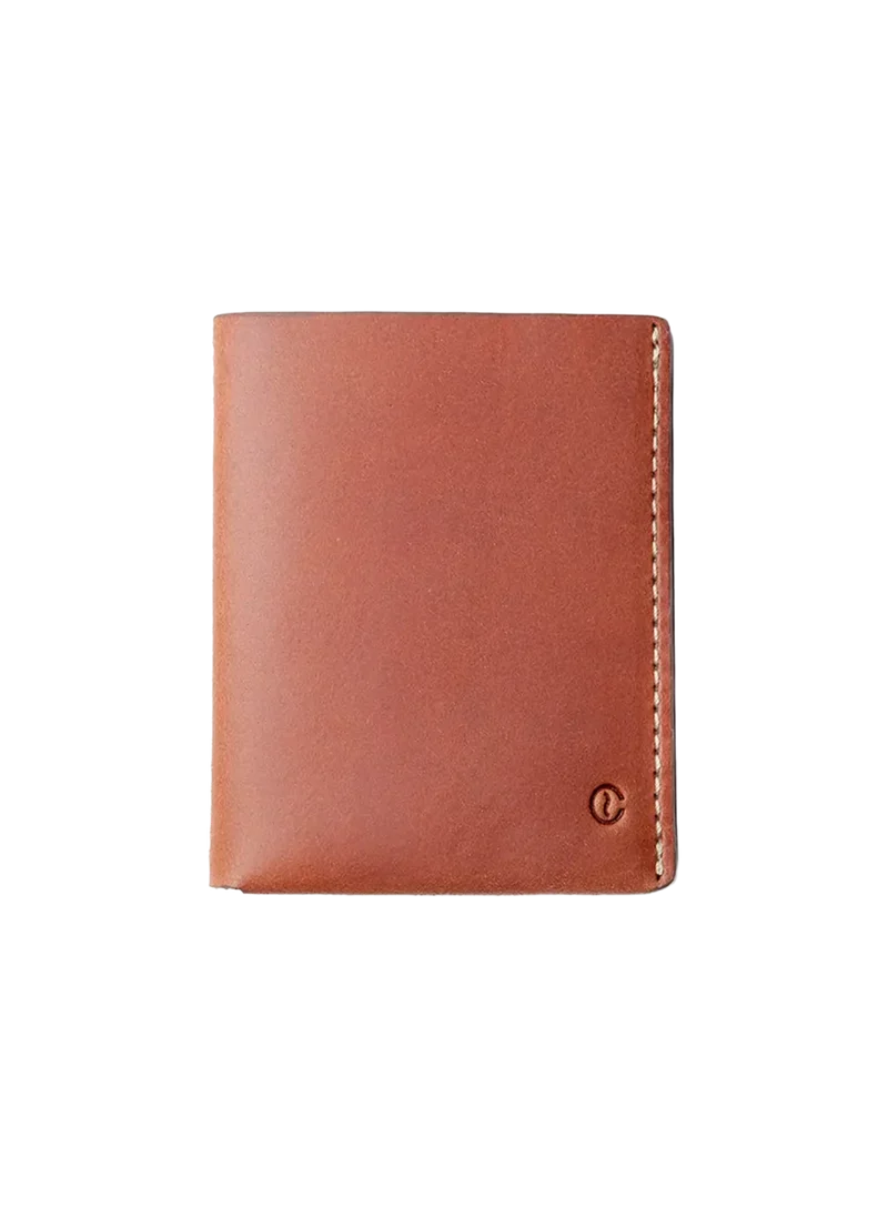 Cartera Ultra Slim Cuero Jamaica