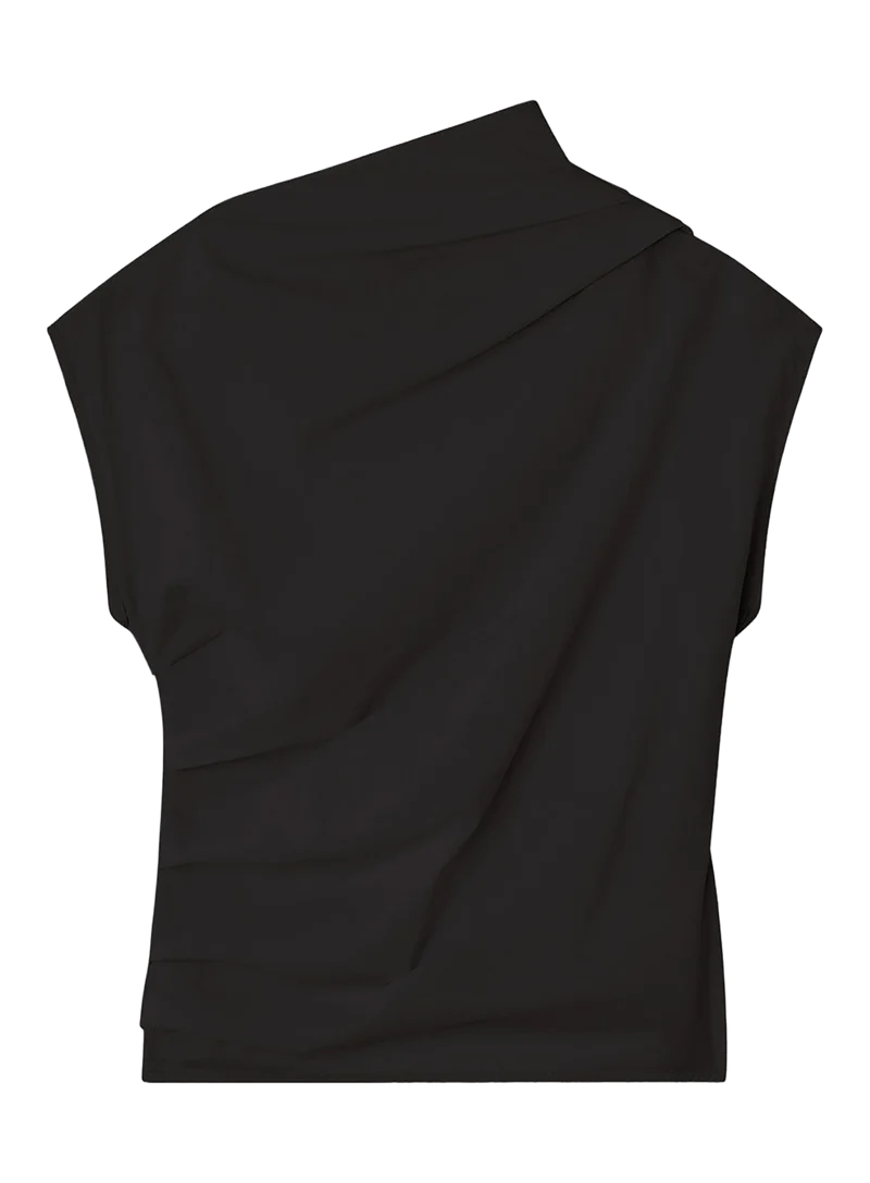 Top Ruched