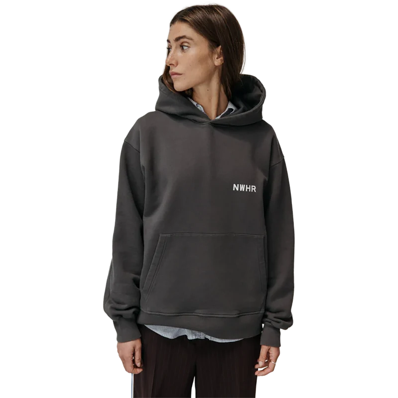 Sudadera Nwhr