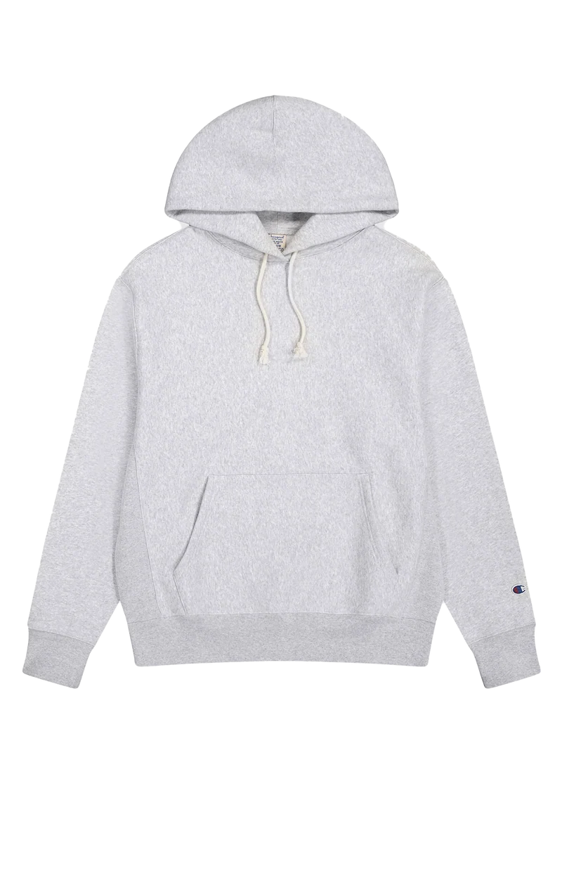 Sudadera Rwss Core Hooded