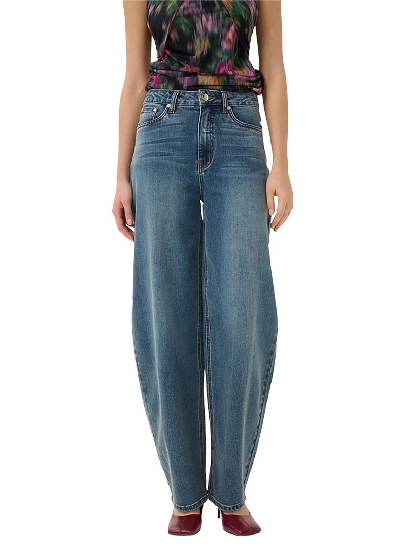 Vaqueros Gzviva Baggy