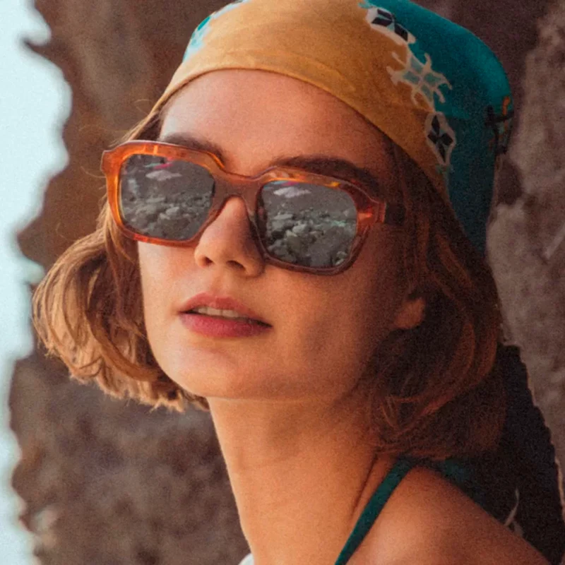 Gafas De Sol Rafaello Carnet De Voyage