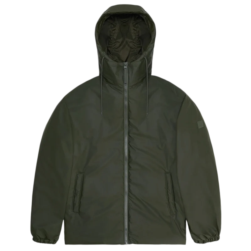 Chaqueta Lohja Insulated