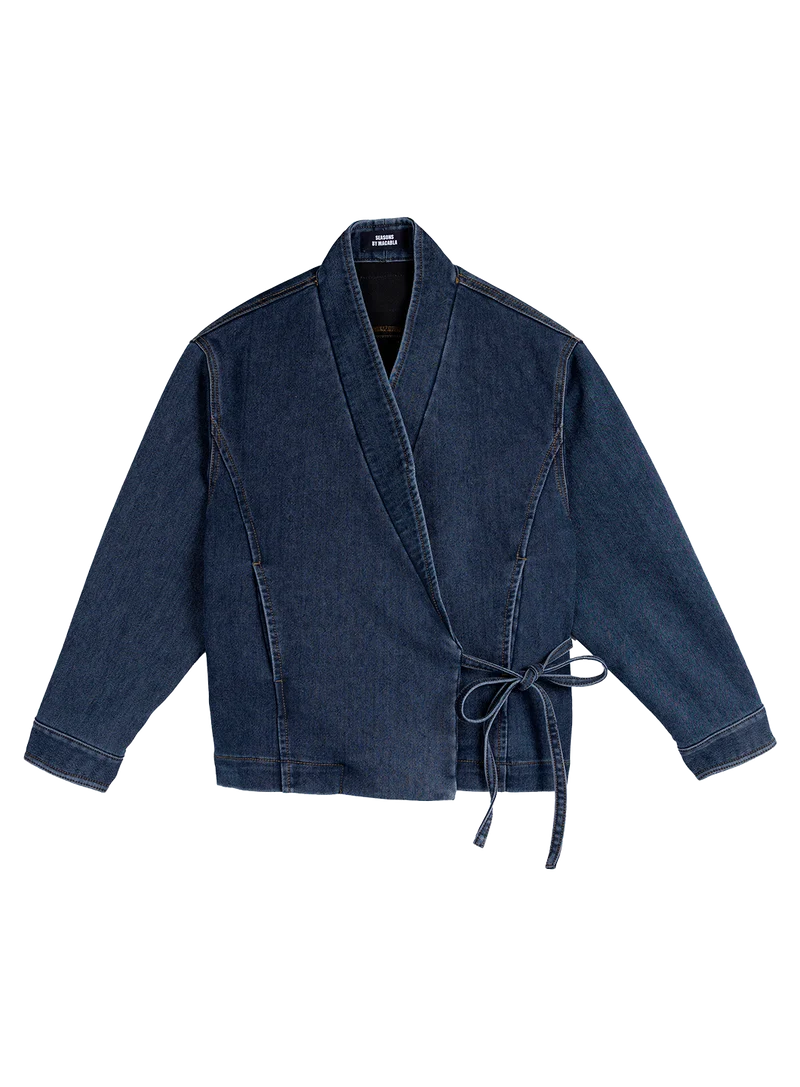 Chaqueta Tokyo
